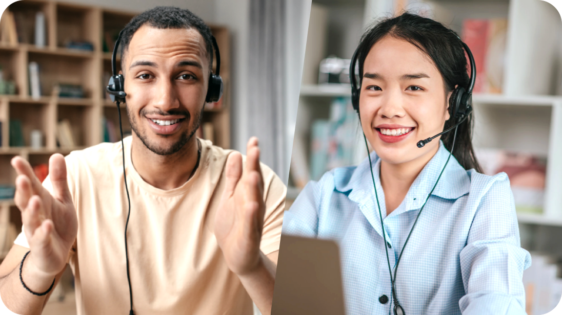 资深教师团队提供双师式跟踪服务